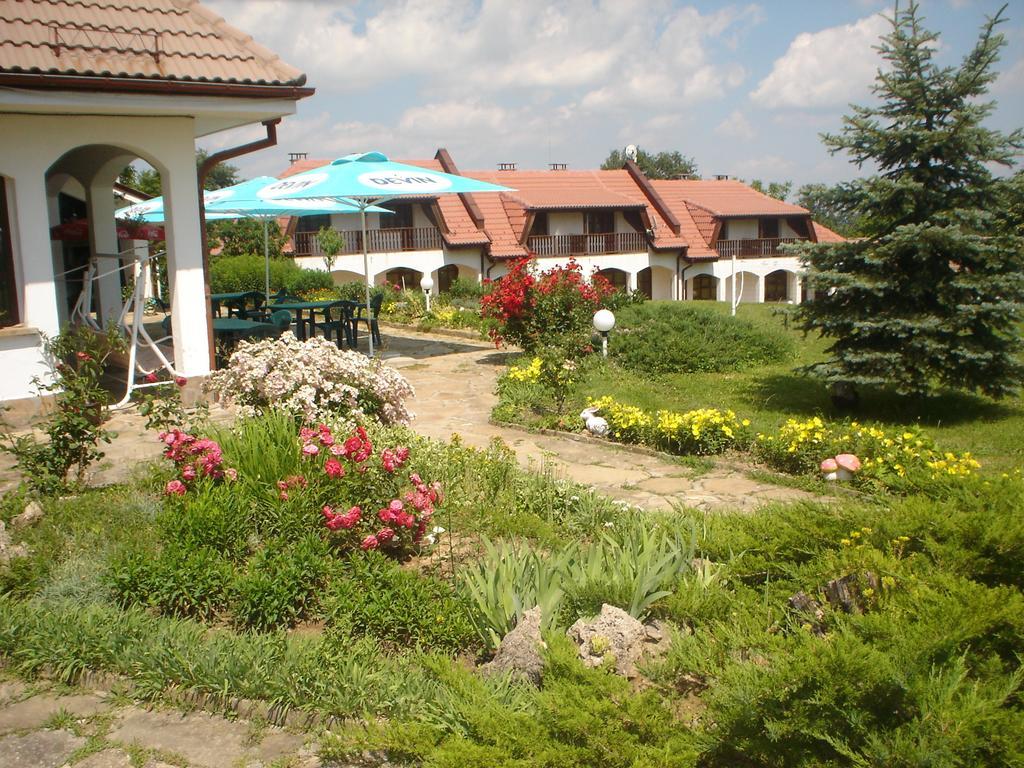 Готель Complex Roden Kray Vlaychovtsi Номер фото